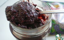 Черемуха, крученная с сахаром: протертая, перекрученная, рецепты